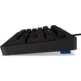 Клавіатура Lenovo Legion K310 RGB USB UA Black (GY41N91855) - фото 3 Клавіатура Lenovo Legion K310 RGB USB UA Black (GY41N91855) - фото 3