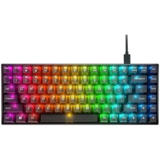 Клавіатура Lenovo Legion K510 Mini Pro USB UA Black (GY41P80864) - фото 1 Клавіатура Lenovo Legion K510 Mini Pro USB UA Black (GY41P80864) - фото 1