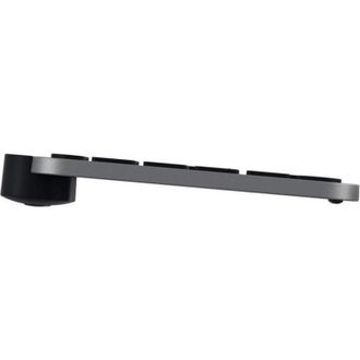 Клавиатура Logitech MX Keys for Mac Space Gray (920-009558) - фото 2