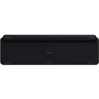 Клавиатура Logitech MX Keys for Mac Space Gray (920-009558) - фото 3