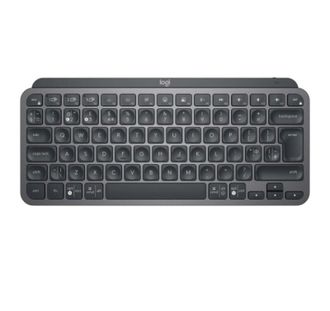 Клавиатура Logitech MX Keys Mini Wireless Illuminated Graphite (920-010498) - фото 1 Клавиатура Logitech MX Keys Mini Wireless Illuminated Graphite (920-010498) - фото 1