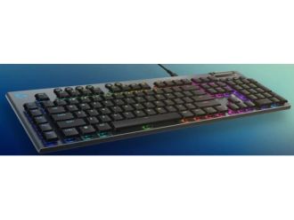 Клавіатура Logitech G915 X Wired Black (920-012942, 920-012941) - фото 3