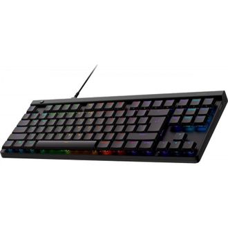 Клавіатура Logitech G515 TKL Wired Gaming Keyboard Black (920-012872) - фото 2 Клавіатура Logitech G515 TKL Wired Gaming Keyboard Black (920-012872) - фото 2