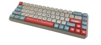 Клавиатура Motospeed Darmoshark K5 Gateron Silver Pro Custom (dmk5cgspro) - фото 3