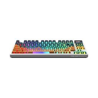 Клавиатура MSI FORGE GK600 TKL MARS - фото 2