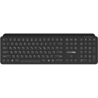 Клавіатура OfficePro (SK680) - фото 1