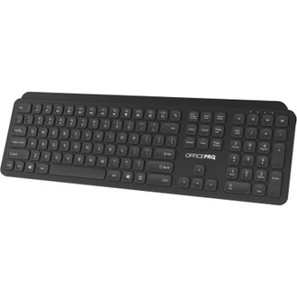 Клавіатура OfficePro (SK680) - фото 3