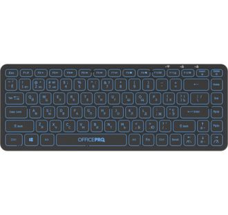 Клавіатура OfficePro (SK790B) - фото 1