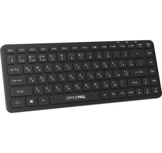 Клавіатура OfficePro (SK790B) - фото 3