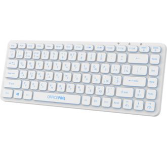 Клавиатура OfficePro (SK790W) - фото 2 Клавиатура OfficePro (SK790W) - фото 2