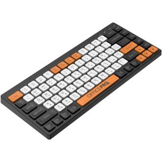 Клавиатура OfficePro (SK955B) - фото 2