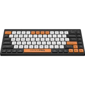 Клавиатура OfficePro (SK955B) - фото 3