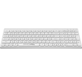 Клавиатура OfficePro (SK985W) - фото 2 Клавиатура OfficePro (SK985W) - фото 2