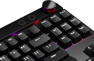 Клавиатура Pulsar Xboard MS TKL ANSI Cherry MX2A Switch (XBMS01) - фото 2