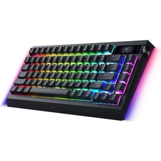 Клавиатура RAZER BlackWidow V4 Pro 75%, Black (RZ03-05130300-R3E1) - фото 3