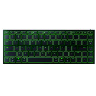 Клавіатура RAZER Joro Portable Keyboard (RZ03-02360100-R3M1) - фото 1 Клавіатура RAZER Joro Portable Keyboard (RZ03-02360100-R3M1) - фото 1