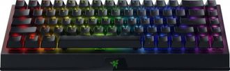 Клавіатура Razer BlackWidow V3 Mini Hyperspeed Yellow Switch (RZ03-03890300-R3W1) US INT'L - фото 1 Клавіатура Razer BlackWidow V3 Mini Hyperspeed Yellow Switch (RZ03-03890300-R3W1) US INT'L - фото 1