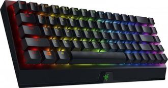 Клавіатура Razer BlackWidow V3 Mini Hyperspeed Yellow Switch (RZ03-03890300-R3W1) US INT'L - фото 2 Клавіатура Razer BlackWidow V3 Mini Hyperspeed Yellow Switch (RZ03-03890300-R3W1) US INT'L - фото 2