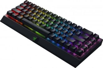 Клавіатура Razer BlackWidow V3 Mini Hyperspeed Yellow Switch (RZ03-03890300-R3W1) US INT'L - фото 3 Клавіатура Razer BlackWidow V3 Mini Hyperspeed Yellow Switch (RZ03-03890300-R3W1) US INT'L - фото 3