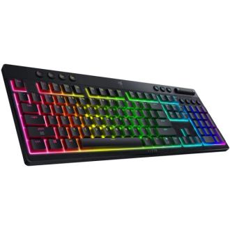 Клавиатура RAZER BlackWidow V4 Low-Profile, Orange switch (RZ03-05270800-R3M1) - фото 3 Клавиатура RAZER BlackWidow V4 Low-Profile, Orange switch (RZ03-05270800-R3M1) - фото 3