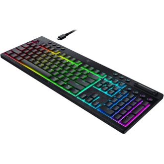 Клавіатура RAZER BlackWidow V4 Low-Profile, Yellow switch (RZ03-05271500-R3M1) - фото 3