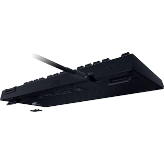 Клавиатура Razer BlackWidow V4 TKL Hyperspeed (RZ03-05480300-R3W1) US INT'L - фото 3 Клавиатура Razer BlackWidow V4 TKL Hyperspeed (RZ03-05480300-R3W1) US INT'L - фото 3