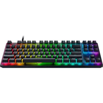 Клавиатура RAZER Huntsman V3 HE Magnetic Tenkeyless 8KH (RZ03-05920100-R3M1) - фото 3 Клавиатура RAZER Huntsman V3 HE Magnetic Tenkeyless 8KH (RZ03-05920100-R3M1) - фото 3