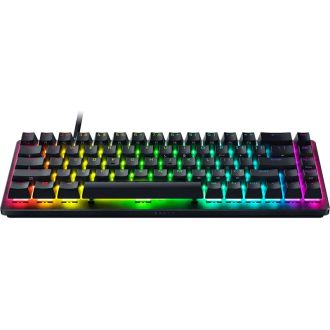 Клавиатура RAZER V3 HE Magnetic Mini 65% 8KHz (RZ03-05930100-R3M1) - фото 2 Клавиатура RAZER V3 HE Magnetic Mini 65% 8KHz (RZ03-05930100-R3M1) - фото 2