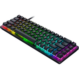 Клавиатура RAZER V3 HE Magnetic Mini 65% 8KHz (RZ03-05930100-R3M1) - фото 3 Клавиатура RAZER V3 HE Magnetic Mini 65% 8KHz (RZ03-05930100-R3M1) - фото 3