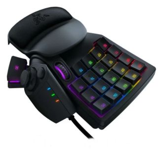 Клавіатура Razer Tartarus V2 (RZ07-02270100-R3M1) - фото 2 Клавіатура Razer Tartarus V2 (RZ07-02270100-R3M1) - фото 2