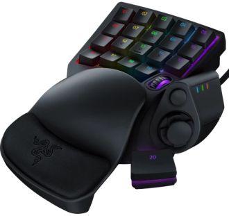 Клавиатура Razer Tartarus Pro (RZ07-03110100-R3M1) - фото 2
