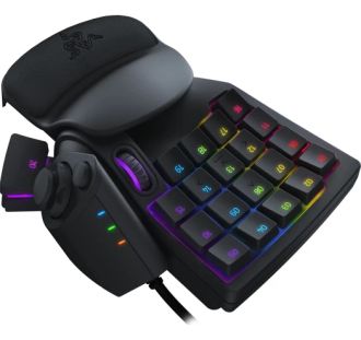 Клавиатура Razer Tartarus Pro (RZ07-03110100-R3M1) - фото 3