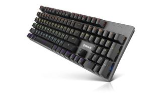 Клавіатура REAL-EL M 13 Grey USB - фото 3 Клавіатура REAL-EL M 13 Grey USB - фото 3