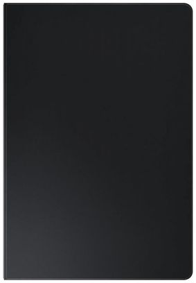 Чехол-клавиатура Samsung для Samsung Galaxy Tab S7 FE/Tab S7 Plus/S8 Plus Black (EF-DT730BBRGRU) - фото 2