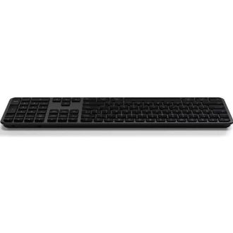 Клавіатура Satechi Slim EX3 Wireless Keyboard Space Black (ST-KEX3C-EN) - фото 2