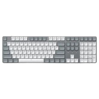Клавиатура Satechi SM3 Slim Mechanical Backlit Bluetooth Keyboard Light (ST-KSM3LT-EN) - фото 1 Клавиатура Satechi SM3 Slim Mechanical Backlit Bluetooth Keyboard Light (ST-KSM3LT-EN) - фото 1