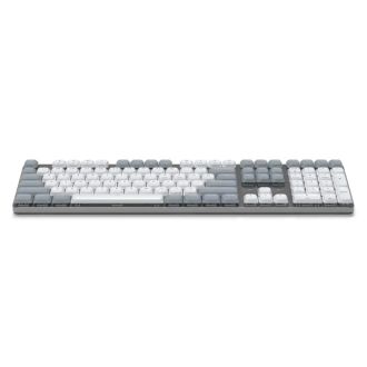 Клавиатура Satechi SM3 Slim Mechanical Backlit Bluetooth Keyboard Light (ST-KSM3LT-EN) - фото 2 Клавиатура Satechi SM3 Slim Mechanical Backlit Bluetooth Keyboard Light (ST-KSM3LT-EN) - фото 2