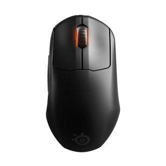 Мышка SteelSeries Prime Mini Wireless Black (62426) SS62426 - фото 1 Мышка SteelSeries Prime Mini Wireless Black (62426) SS62426 - фото 1