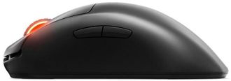 Мышка SteelSeries Prime Mini Wireless Black (62426) SS62426 - фото 2 Мышка SteelSeries Prime Mini Wireless Black (62426) SS62426 - фото 2