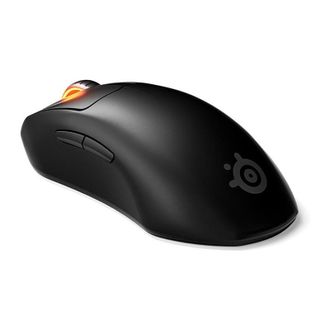 Мышка SteelSeries Prime Mini Wireless Black (62426) SS62426 - фото 3 Мышка SteelSeries Prime Mini Wireless Black (62426) SS62426 - фото 3