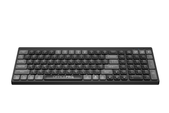 Клавіатура OfficePro (SK985BO) - фото 2