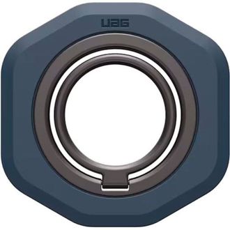Магнитное кольцо-держатель UAG Magnetic Ring Stand LT Mallard (964452115555) - фото 1 Магнитное кольцо-держатель UAG Magnetic Ring Stand LT Mallard (964452115555) - фото 1