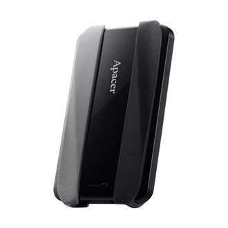 Жорсткий диск Apacer AC533 1 TB Black (AP1TBAC533B-1) - фото 2 Жорсткий диск Apacer AC533 1 TB Black (AP1TBAC533B-1) - фото 2