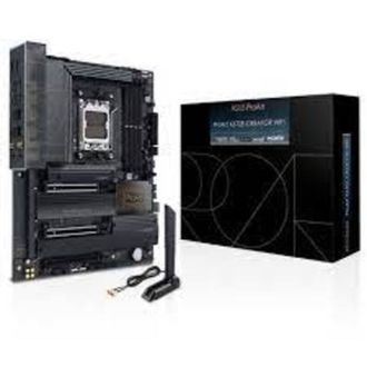 Материнcька плата ASUS PROART X670E-CREATOR WIFI sAM5 X670 4xDDR5 M.2 HDMI WiFi BT ATX - фото 1