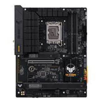 Материнская плата ASUS TUF GAMING B760-PLUS WIFI D4 - фото 1 Материнская плата ASUS TUF GAMING B760-PLUS WIFI D4 - фото 1
