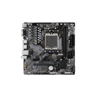 Материнская плата GIGABYTE B650M S2 (B650M S2H) - фото 1 Материнская плата GIGABYTE B650M S2 (B650M S2H) - фото 1
