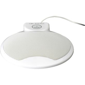 Микрофон AKG CBL410 PCC White (3177H00020) - фото 1