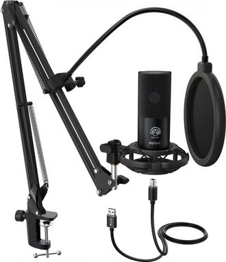 Микрофон Fifine T669 - фото 1