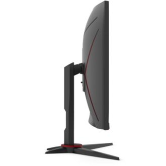 Монітор AOC 23.6" C24G2AE/BK VA Black 165Hz - фото 4 Монітор AOC 23.6" C24G2AE/BK VA Black 165Hz - фото 4