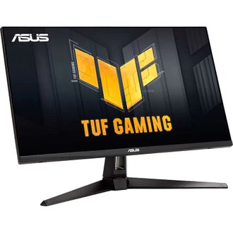 Монітор ASUS 27" TUF Gaming VG279QM1A - фото 2 Монітор ASUS 27" TUF Gaming VG279QM1A - фото 2